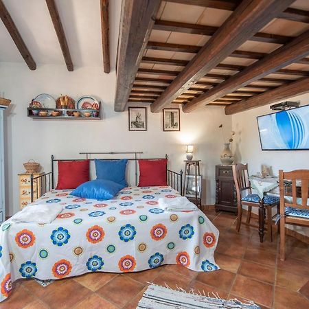 Villetta Castiglione Сан-Вито-Ло-Капо Экстерьер фото